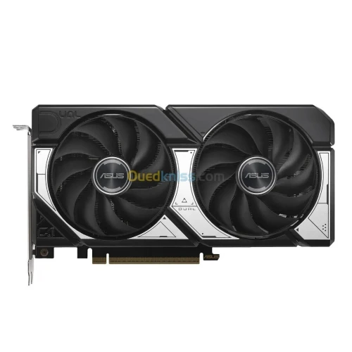 CARTE GRAPHIQUE ASUS Dual RTX 5060 Ti OC Edition 8GB