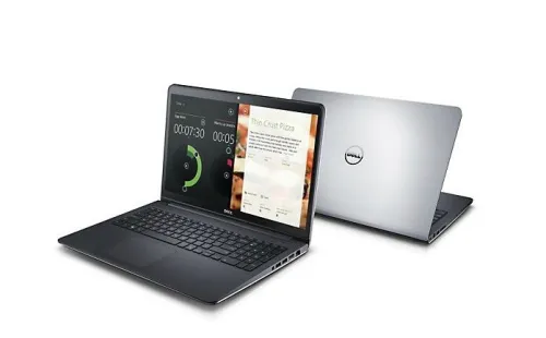 LAPTOP Dell Inspiron 5547 / i5  / RAM 8 Go / SSD 1TB / VGA 2GB /  15.6"