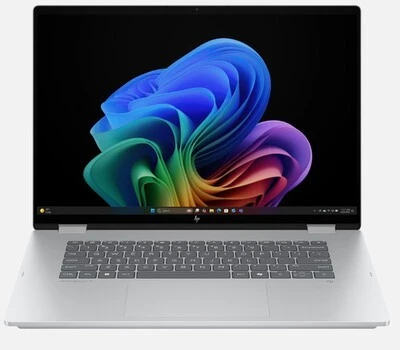 HP OMNIBOOK 5 AI 16-AF1017WM | ULTRA 7 255U | 16GB | 1TB | 16" 2K WUXGA TACTILE|RÉTROÉCLAIRÉ|WIN11