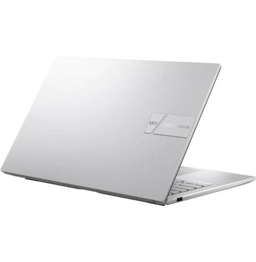 LAPTOP ASUS VIVOBOOK X1504VA | I7 1335U | 8GB | 512GB SSD | 15,6" SILVER