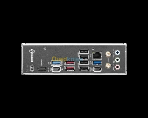 MSI X870 GAMING PLUS WIFI
