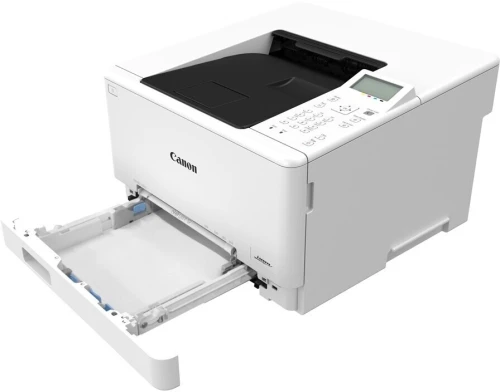 IMPRIMANTE LASER COULEUR CANON LBP647CDW 25PPM WIFI RJ45 RV