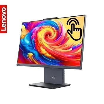 LENOVO THINKCENTRE NEO 50A 24 GEN 5 -ALL IN ONE - i5-13420H - 8GB - 512GB - 24" FHD TACTILE - WIN 11