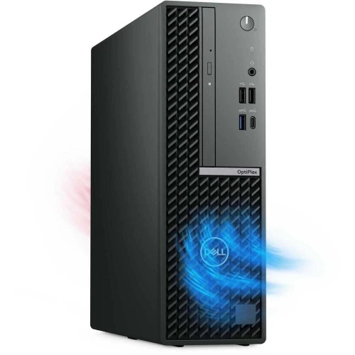 DeskTop Dell Optiplex 7020-N SFF MINI Core i5-14500/8Go DDR5/SSD 512 Go/Intel UHD/Windows 11 Pro + ECRAN 22 POUCE