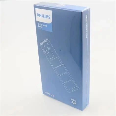 SSD NVMe PHILIPS 1 To PCIe 3.0