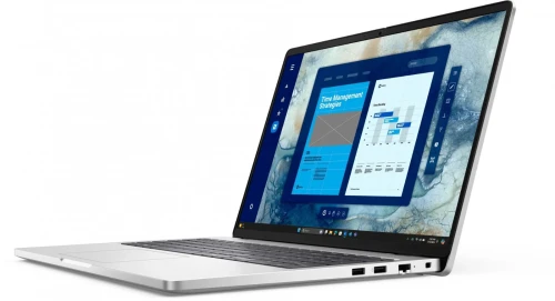 LAPTOP DELL PRO 16 2025 AMD RYZEN 5 PRO 230 16GO RAM 512SSD 16.1 FHD JAMAIS UTILISÉ scellés