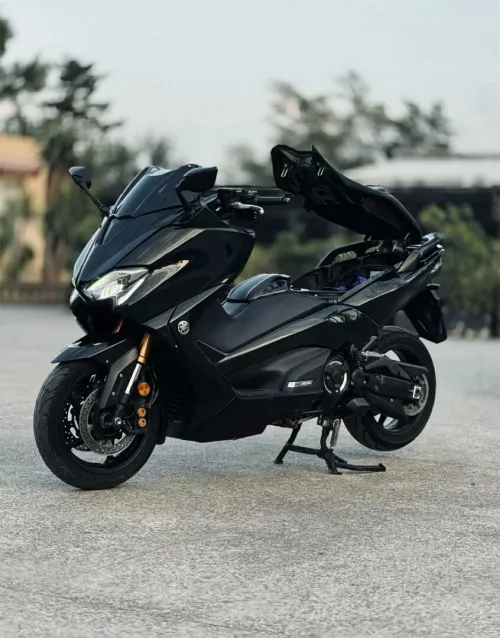 Yamaha T.max 530 sd 2017