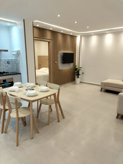 Location vacances Appartement F2 Alger Birtouta