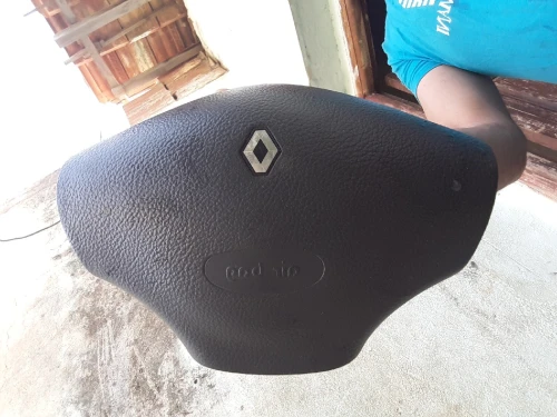 Air bag 
