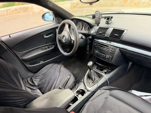 BMW Série 3 2006 