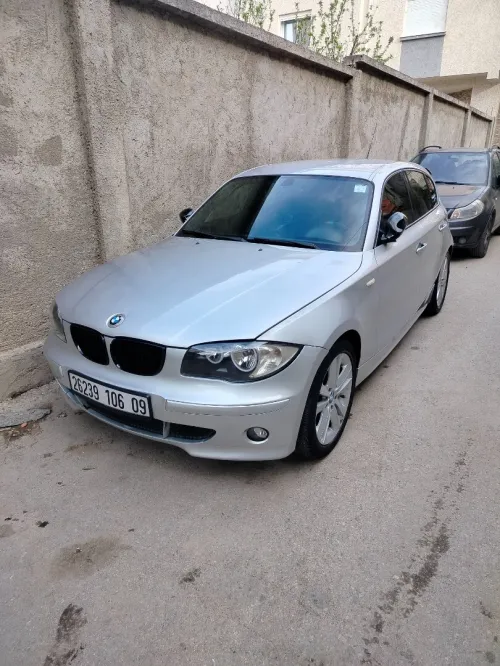 BMW Série 3 2006 