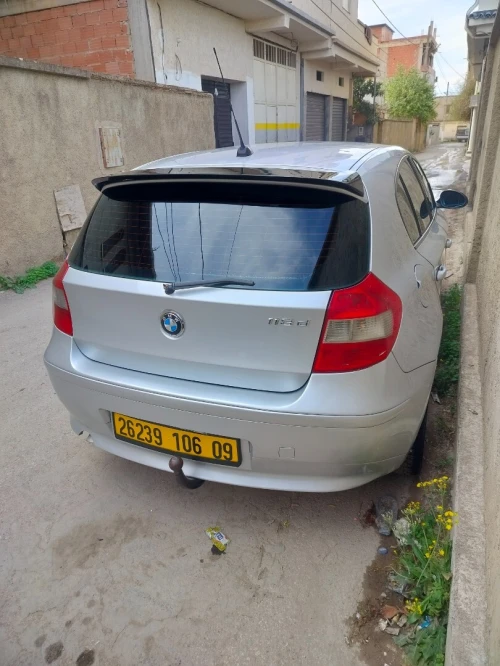 BMW Série 3 2006 