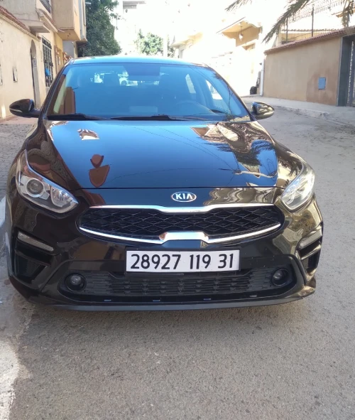 Kia Cerato 2019 LX