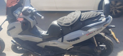 Vmax200 Vms 2021