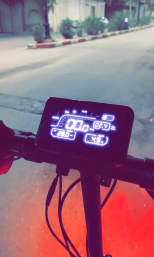 Scooter ix4 ix4 2024