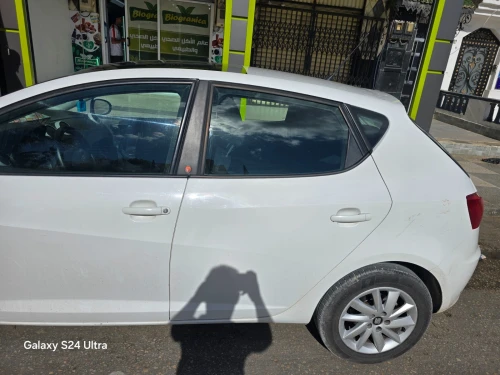 Seat Ibiza 2017 Sol