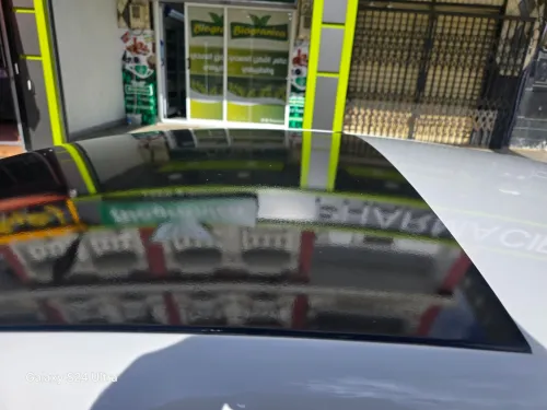 Seat Ibiza 2017 Sol
