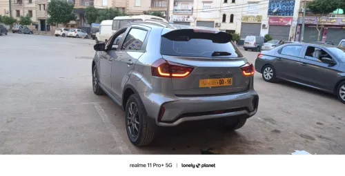 Geely GX3 PRO  2024 FUN