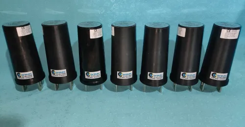 Cellules de polarisation protection cathodique