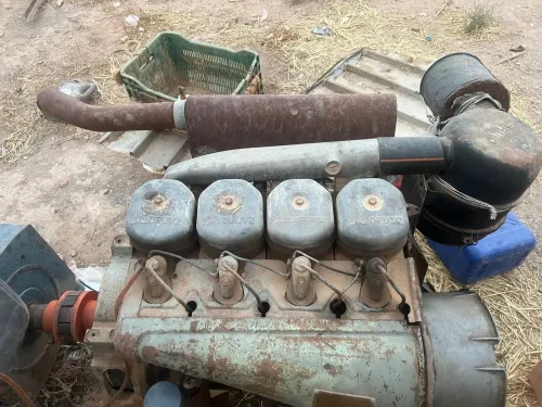 Vente Terrain Agricole Sidi Bel Abbès Tabla