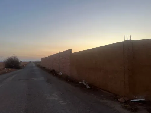 Vente Terrain Agricole Sidi Bel Abbès Tabla
