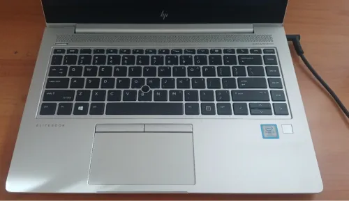 HP EliteBook 840 G5 I5 8Th