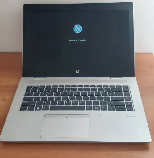 ProBook 640 G4 i5 7th