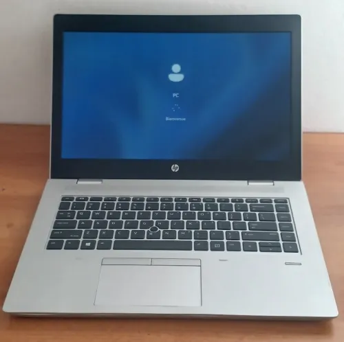 ProBook 640 G4 i5 7th