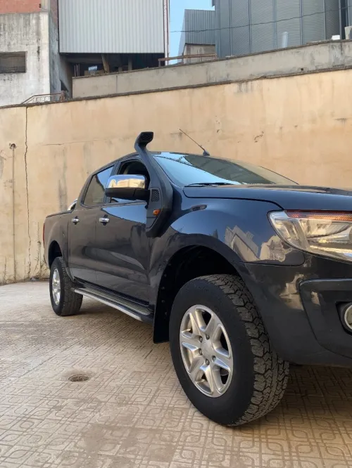 Ford Ranger 2016 Ranger