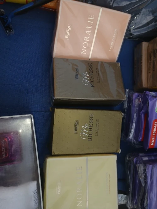 Parfums 