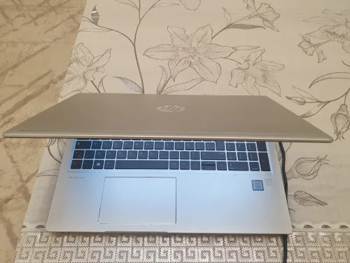 HP PROBOOK G6 450(i5-8265U) 8/256