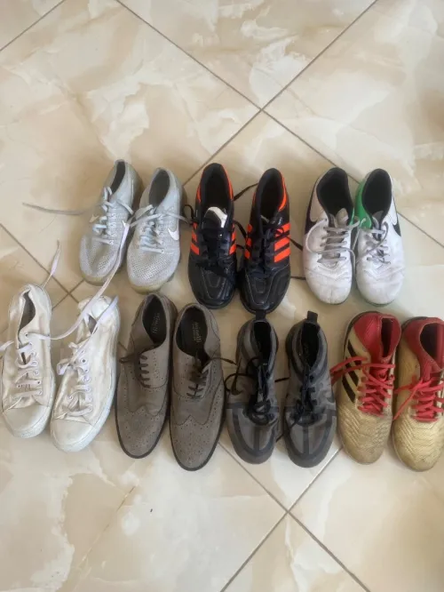 Chaussures homme casual 