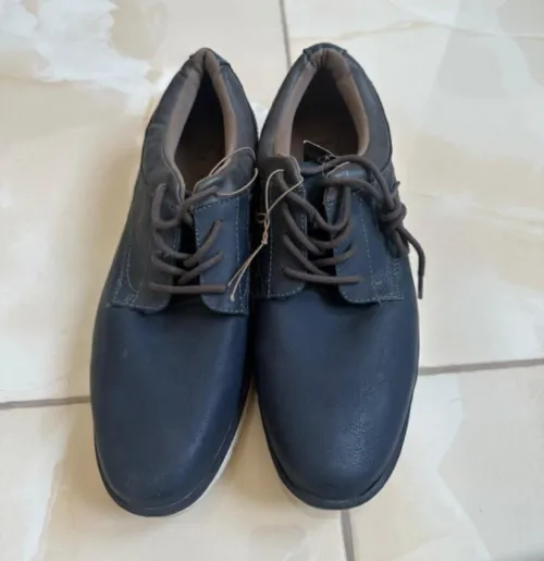 Soulier de football 