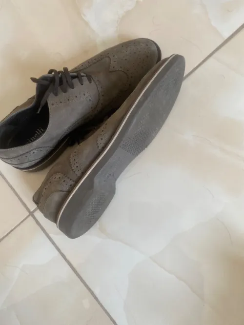Chaussures homme casual 