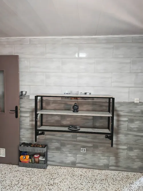 **رفوف كوزي هوم | Cozy Home Shelves