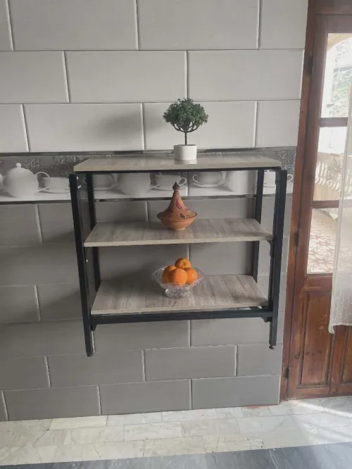 **رفوف كوزي هوم | Cozy Home Shelves