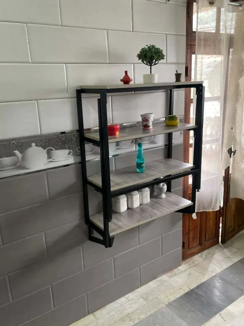**رفوف كوزي هوم | Cozy Home Shelves
