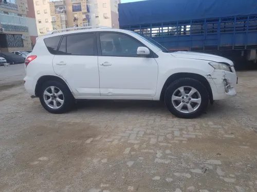 Toyota RAV4 2013 Active
