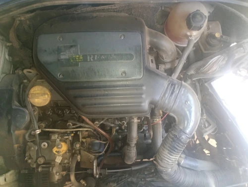 Moteur 1.9