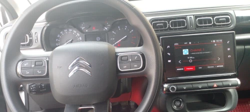 Citroen C3 2022 SHINE