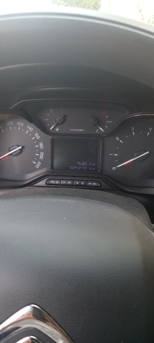 Citroen C3 2022 SHINE