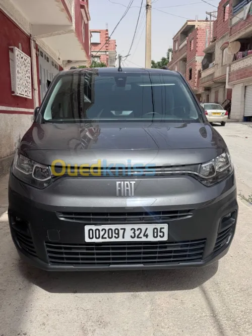 Fiat Doblo 2024 Commercial MIT