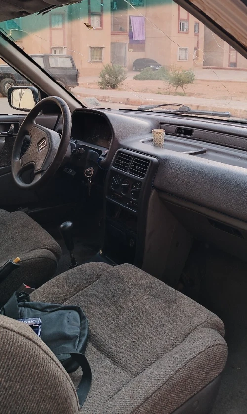 Honda Honda civic 1991 سيفيك
