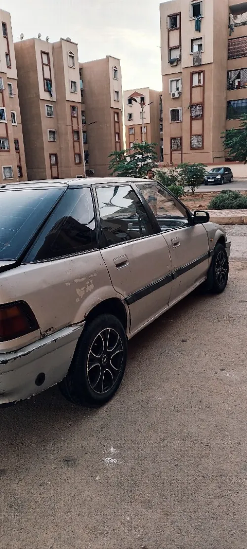 Honda Honda civic 1991 سيفيك