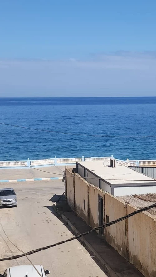 Vente Appartement F4 Tipaza Ain tagourait