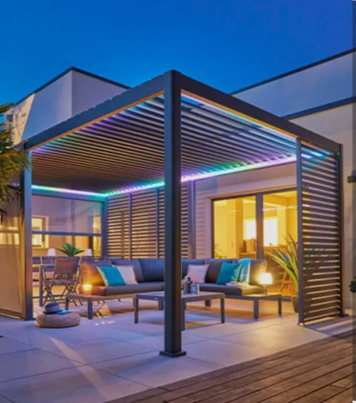 Pergola