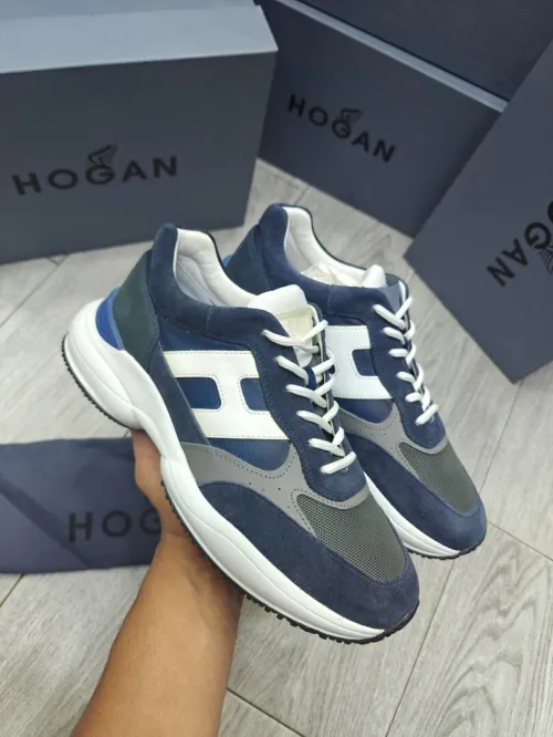 HOGAN