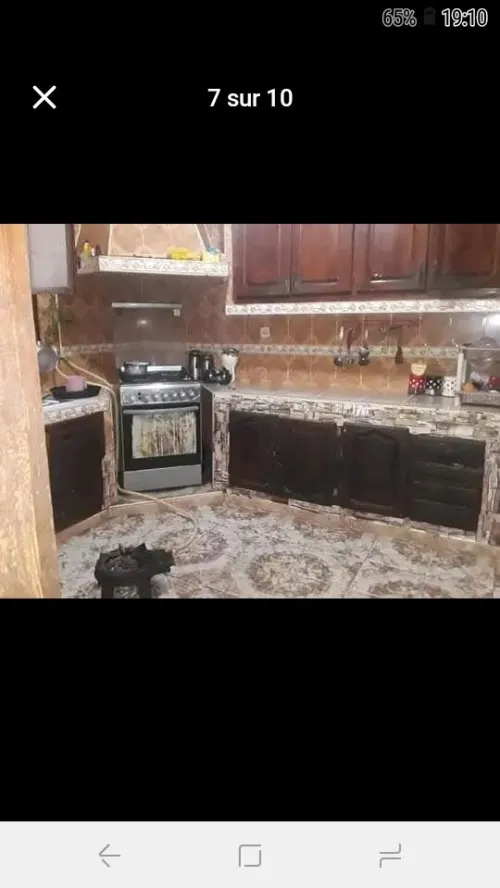 Vente Villa Aïn Témouchent El malah