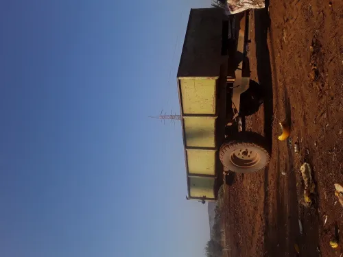 Tracteurs Remorque 2023 