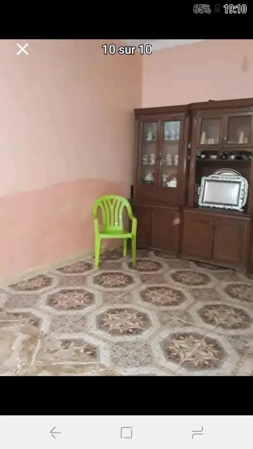 Vente Villa Aïn Témouchent El malah